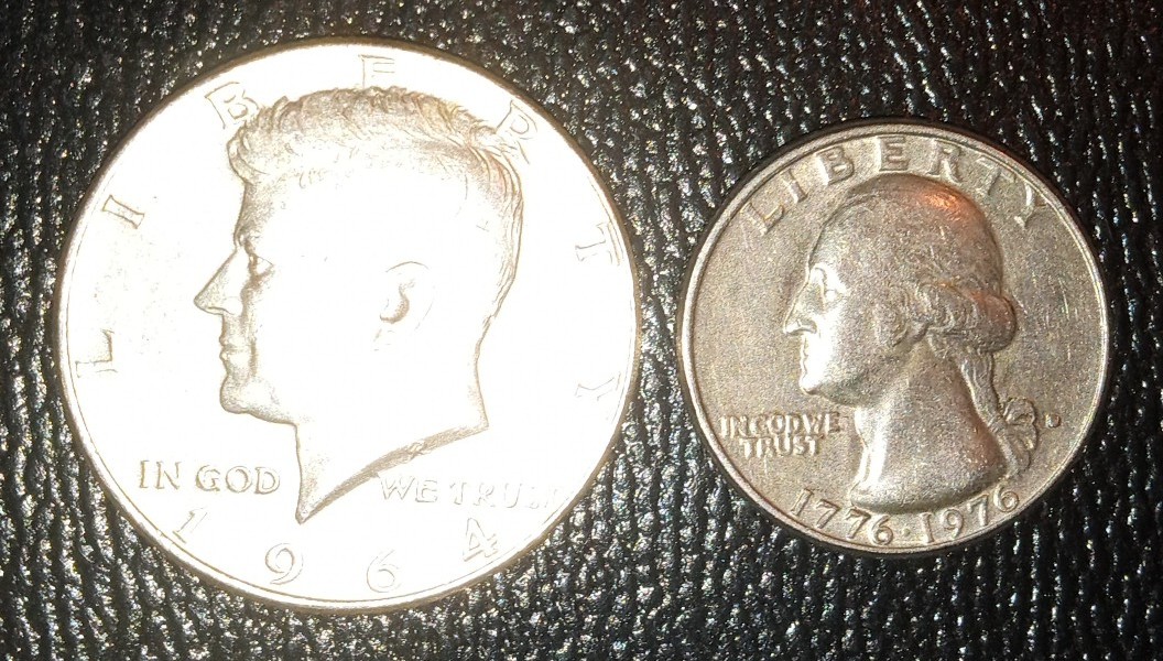 1964-Kennedy-Half-Dollar-SMS-Special-Strike